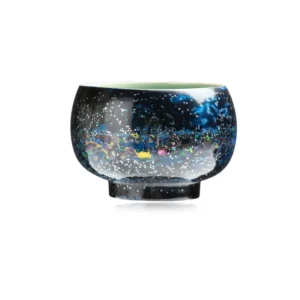 Sea of Stars Series : Maple Leaf Celestial Cup