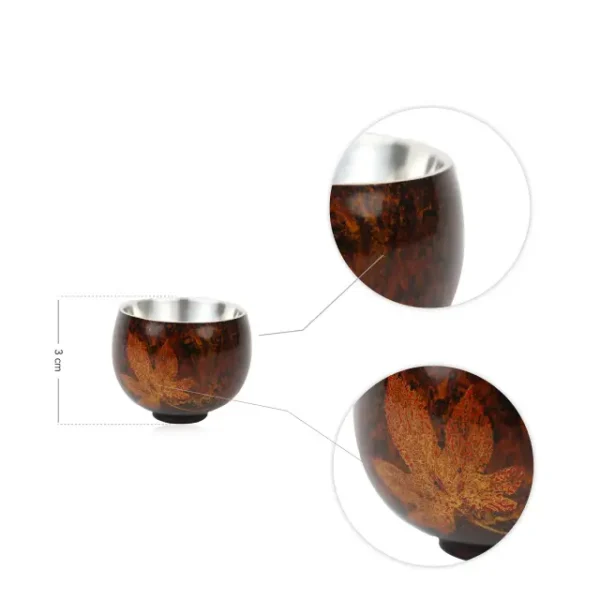 Maple Leaf Silver Cup